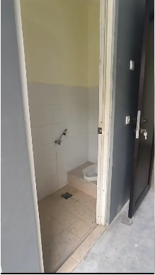 DiJual Rumah di Fresno Deltamas Cikarang